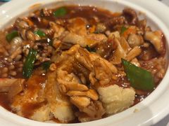 -悦海·家宴·冰花皮皮虾大锅贴(宝龙店)