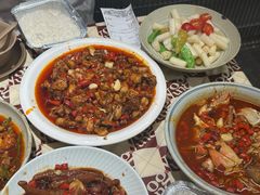 -老三样·旧食新味(万寿宫店)