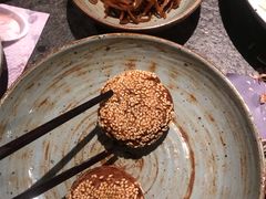 -老墙根涮肉·铜锅·烧烤(欢乐谷·王四营店)