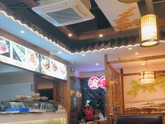 -渝宗老灶火锅(时代天街店)