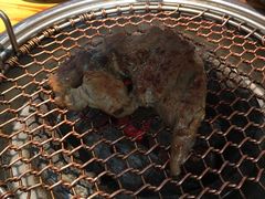 -麻蒲碳烤肉(远景路1号店)