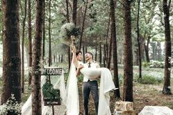 -宿迁台北新娘婚纱摄影