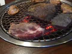 -首尔馆韩国料理(金童路店)