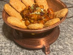 地锅小公鸡-南京大牌档(中关村领展广场店)