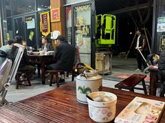 -正果忠记云吞濑粉(总店)