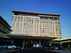-廊坊固安福朋喜来登酒店