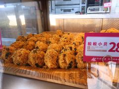 松松小贝-東更道点心行(文化东路店)