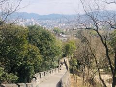 -台州府城(东湖)