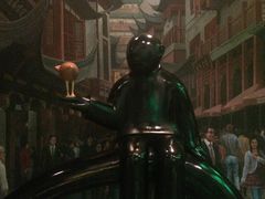 -上海外滩英迪格酒店