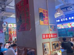 -老闵田螺馆·南昌市井菜·特色小吃(总店)