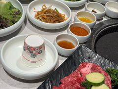 -黄金牧场(明洞总店)
