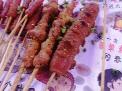 -小桥衢州人家·海鲜烧烤·盱眙龙虾(万达水街店)