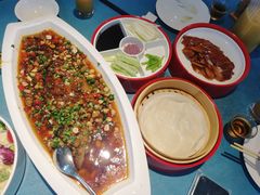 -晶泽丽琅·鱼鲜川菜(川师店)
