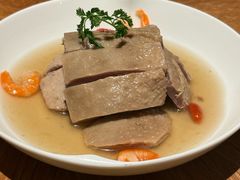 -宁波柏悦酒店·钱湖渔港
