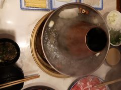 -宣武小院涮肉(前门店)
