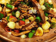 -小天厨民间菜馆(深圳街店)