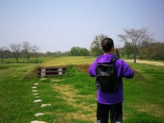 -盘龙城国家考古遗址公园