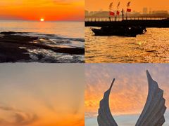 -巧克力渔家.小船海鲜家常菜(万平口店)