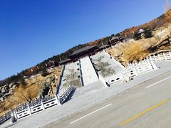 -威海华夏城景区