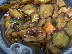 -烤肉宛饭庄(南礼士路店)
