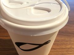 -Line 咖啡(石厦花园店)