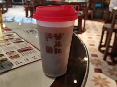 -顺德杨廷记(白云山店)