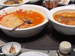 -墨泉峰味(润和国际广场店)
