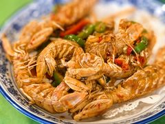 -盛港湾海鲜食府(黄沙店)