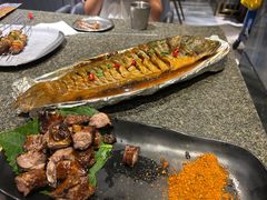 -锦州御烧烤(人民街店)