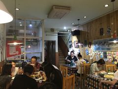 -川悦壹号·川菜(蠡溪路店)