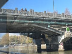 -运河游船(武林门码头)