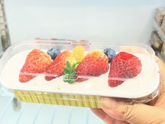 -新侨三宝乐面包店(崇文门店)