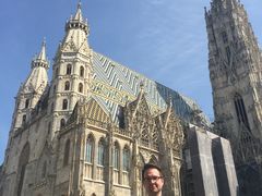 -斯蒂芬主教座堂(Stephansdom)