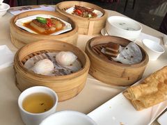 -方鼎食府粤菜酒楼•茶点•宴会