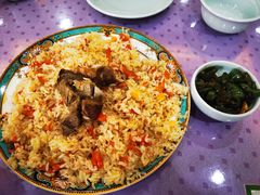 -新疆巴州金丝特餐厅(大钟寺店)