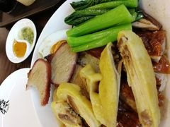 -龍炎馬仔烧味(首位中心店)