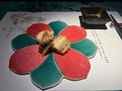 -風料理.鮨Omakase