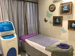 -健身堂科技美肌SPA