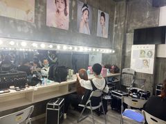 -吉田美学化妆美甲摄影培训(丽水校区)