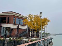 -岁粤Moon·湖景餐厅(月光码头店)