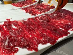 -潮发潮汕牛肉店(长隆店)