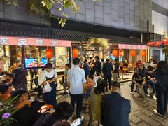 -风波庄(罍街分舵)