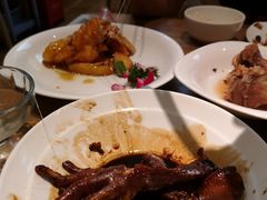 -上关雪東北菜(中房金谊店)