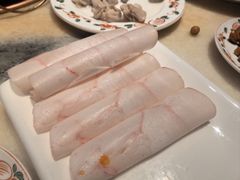 -清真·老门框爆肚涮肉·中华老字号(丰管路店)