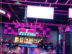 -燥次·烧烤酒场(万象城店)