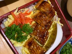 -割烹旭日本料理(龙湖狮山天街店)