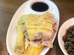 -老马家·舌尖上的西塘美食