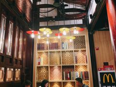 -麦当劳(南后街店)