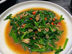 -梁家大院•农家菜(昆山会展中心店)