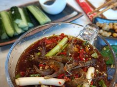 -五样儿西昌小签签烤串(建设路店)